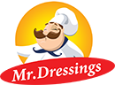 MrDressings - špecialista na dochucovadlá